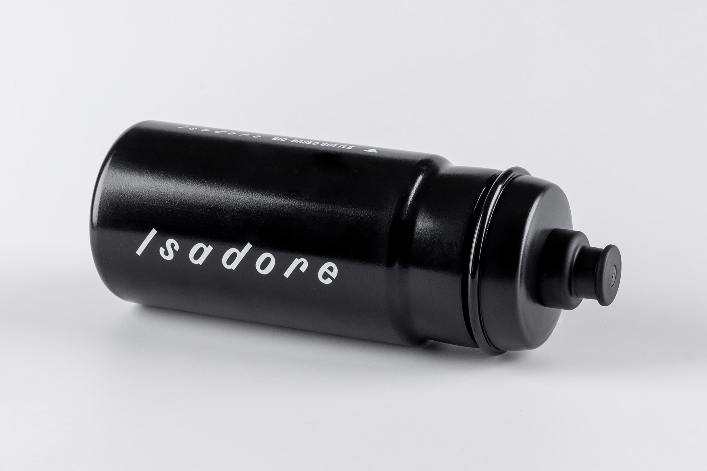 Isadore Bidon 550 ml Black