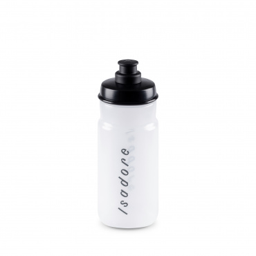 Isadore Bidon 550 ml Transparent