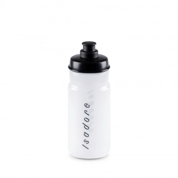 Isadore Bidon 550 ml Transparent