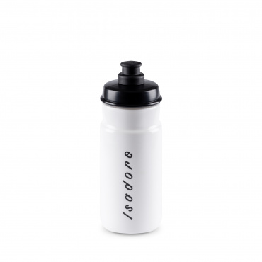 Isadore Bidon 550 ml White