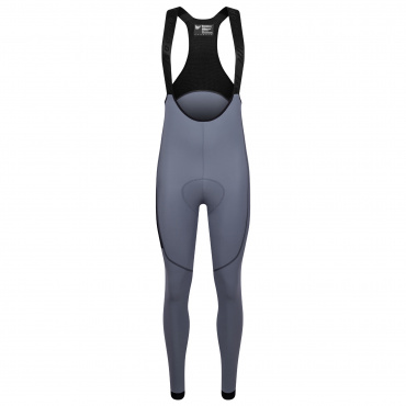 Signature Thermal Tights Iron Gate