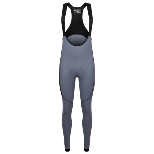 Signature Thermal Tights Iron Gate