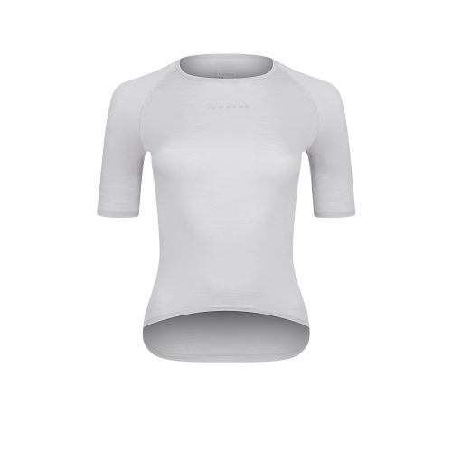 Women's Merino Short Sleeve Baselayer Vapor