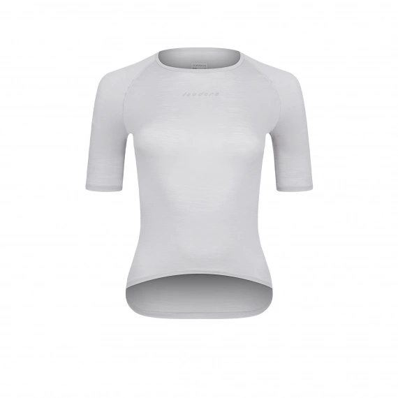 Women's Merino Short Sleeve Baselayer Vapor