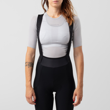 Women's Merino Short Sleeve Baselayer Vapor