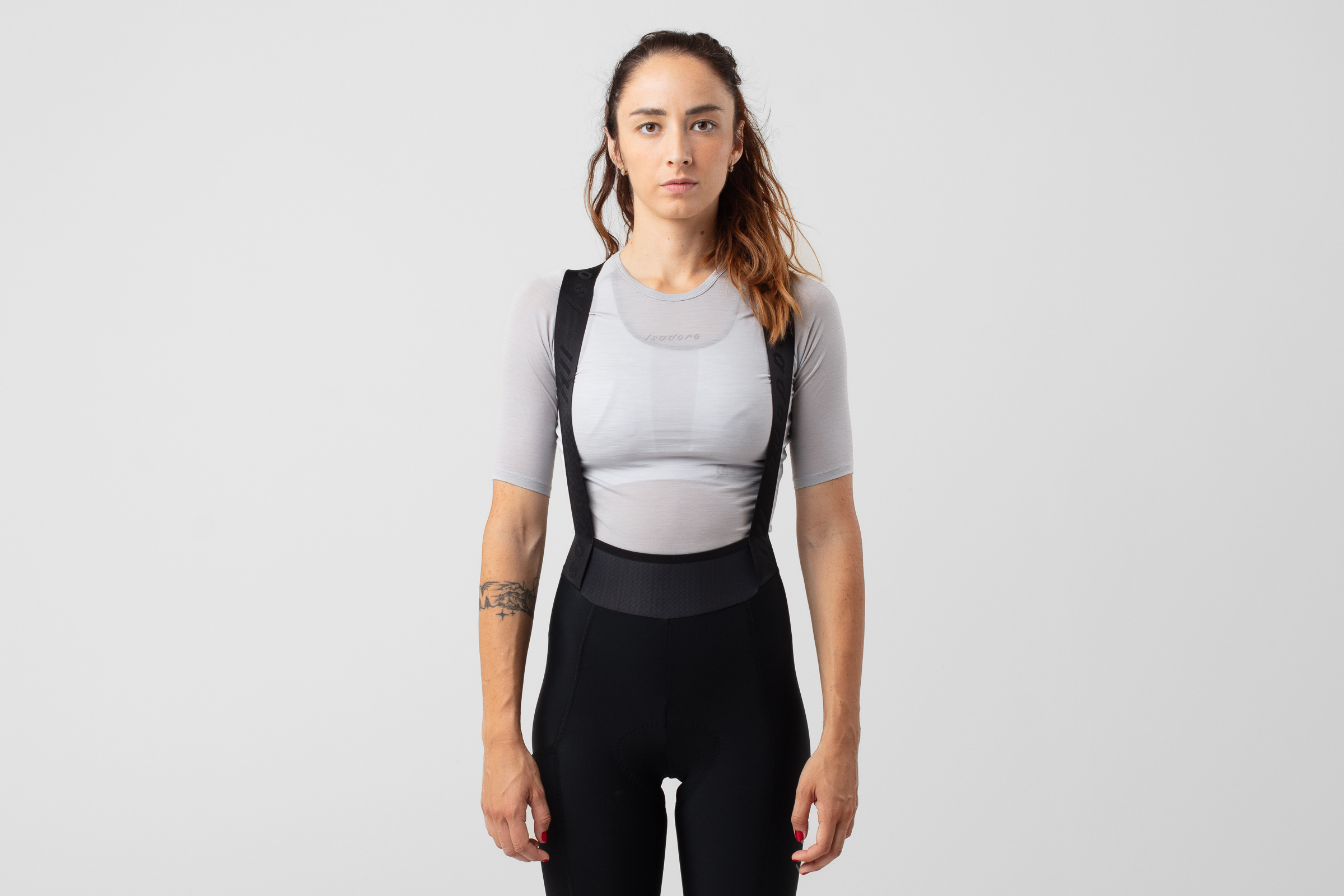 Women's Merino Short Sleeve Baselayer Vapor