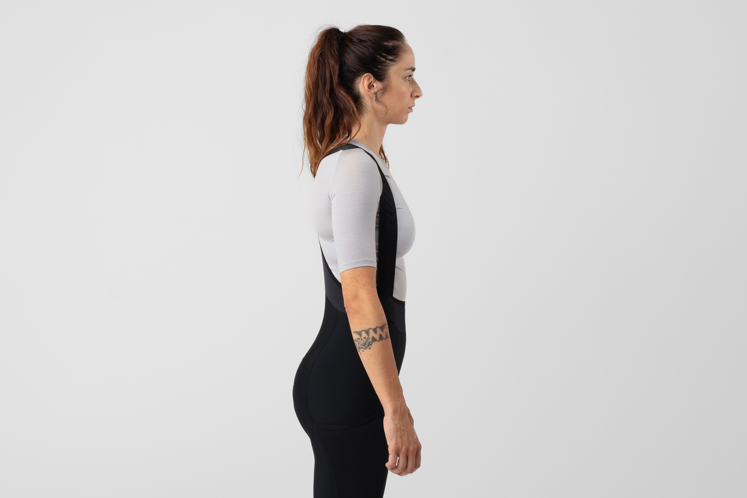 Women's Merino Short Sleeve Baselayer Vapor