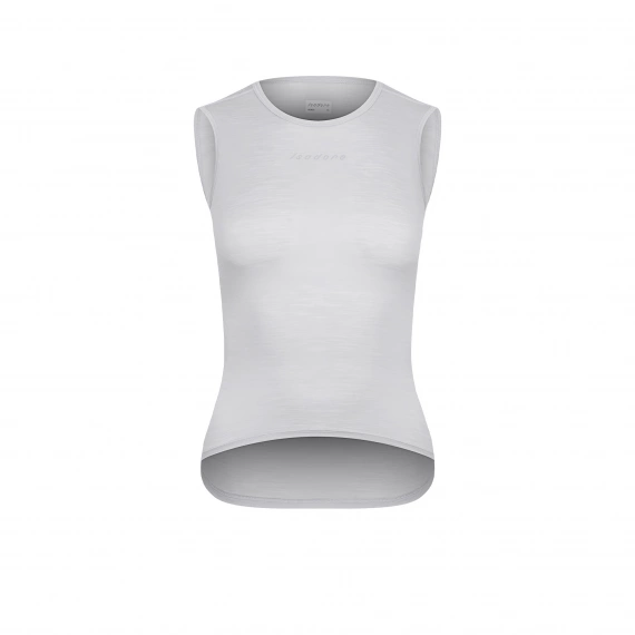 Women's Merino Sleeveless Baselayer Vapor