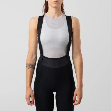 Women's Merino Sleeveless Baselayer Vapor