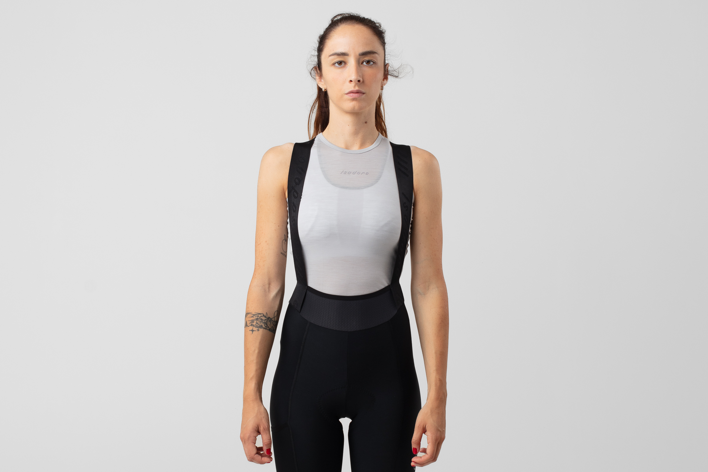 Women's Merino Sleeveless Baselayer Vapor