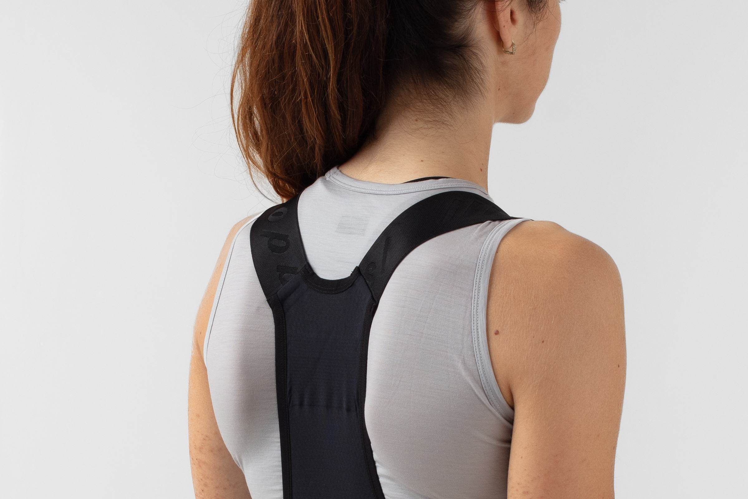 Women's Merino Sleeveless Baselayer Vapor