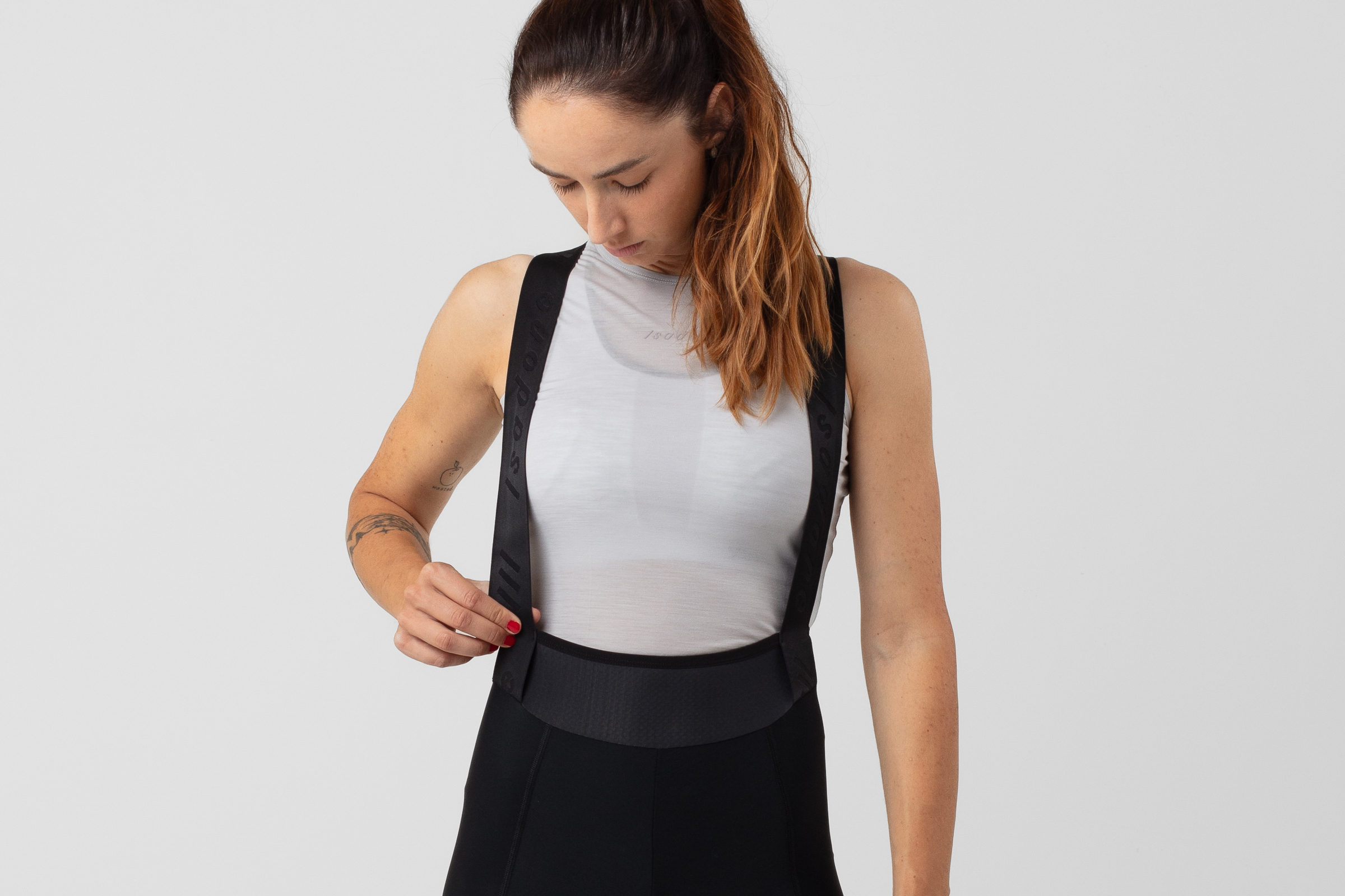 Women's Merino Sleeveless Baselayer Vapor