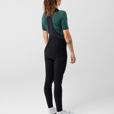 Women's Signature Thermal Tights Black