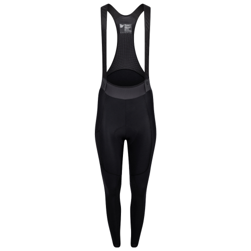 Women's Signature Thermal Tights Black