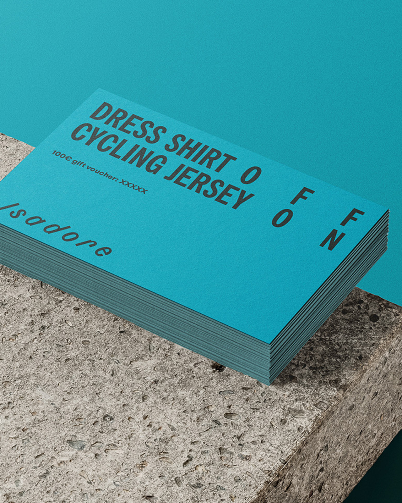 100€ Gift Card