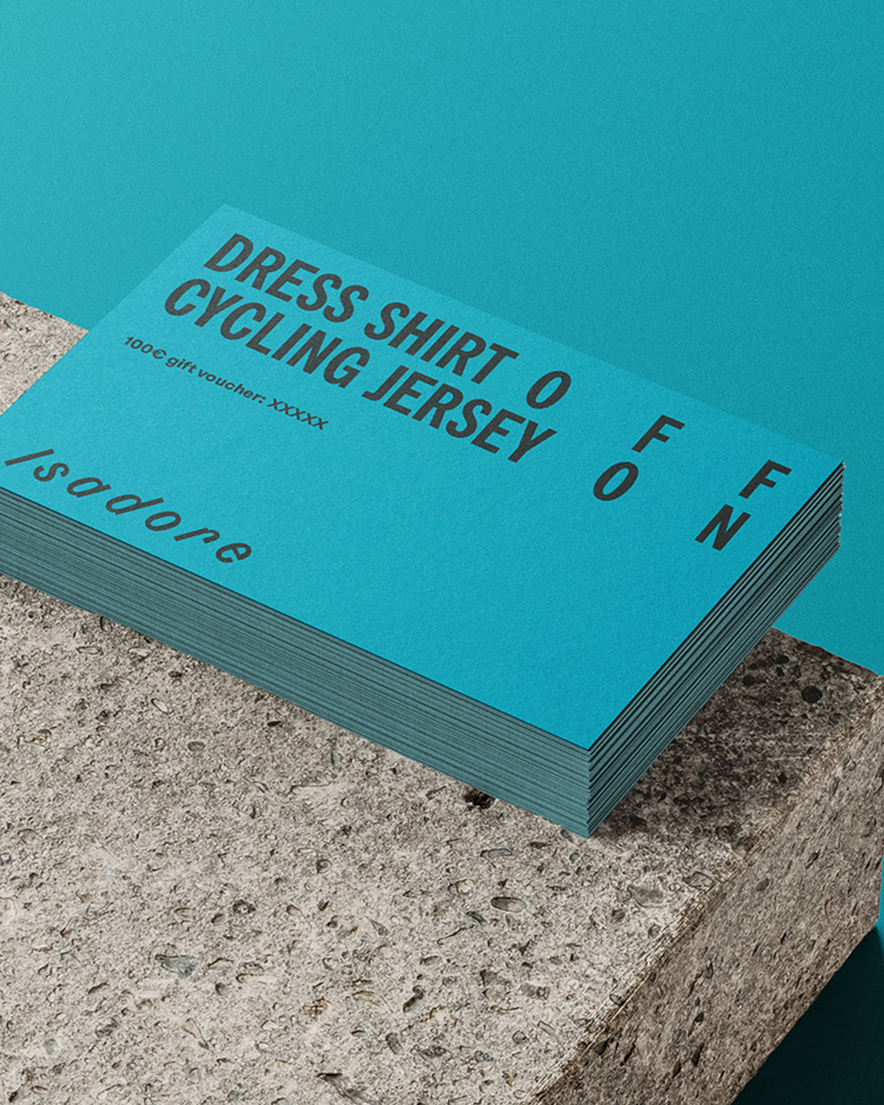100€ Gift Card