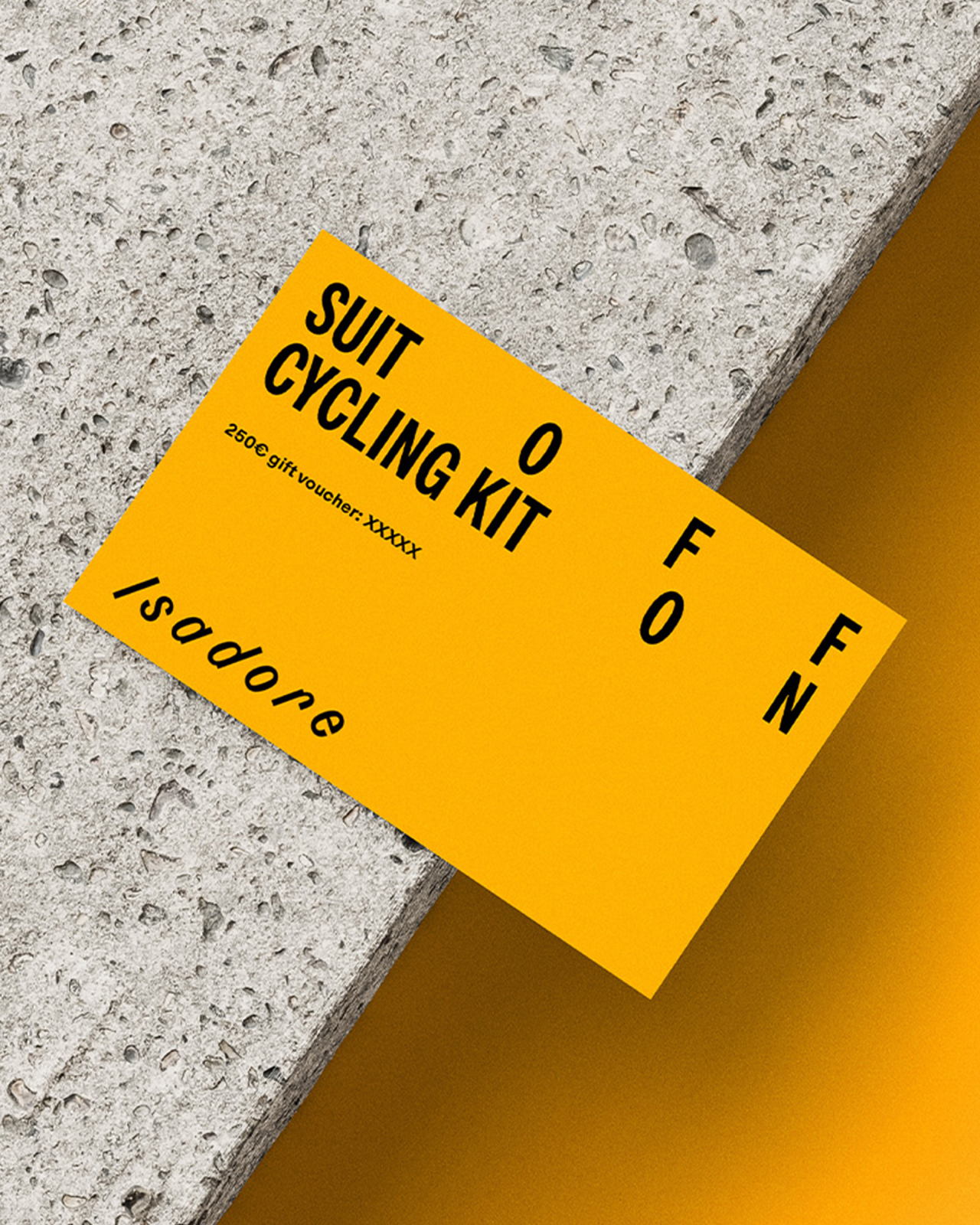 250€ Gift Card