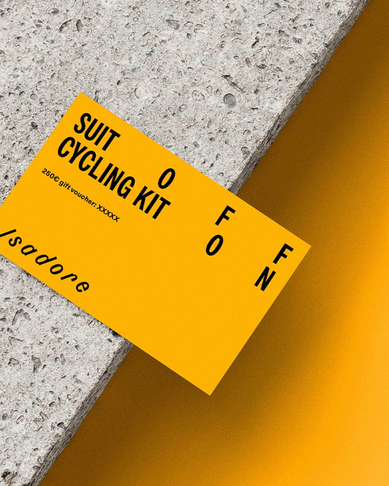 250€ Gift Card