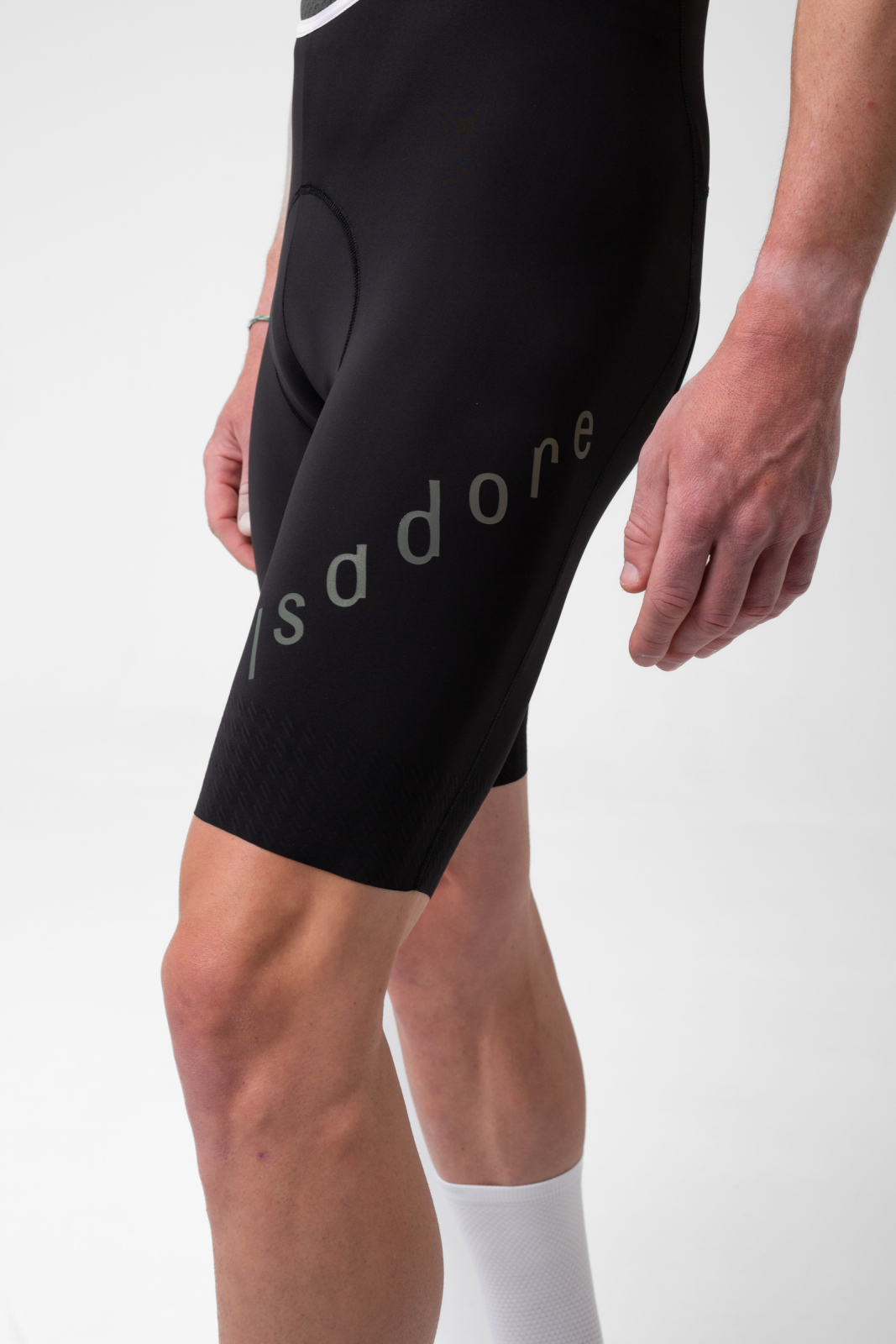 Alternative Bib Shorts Black / Green