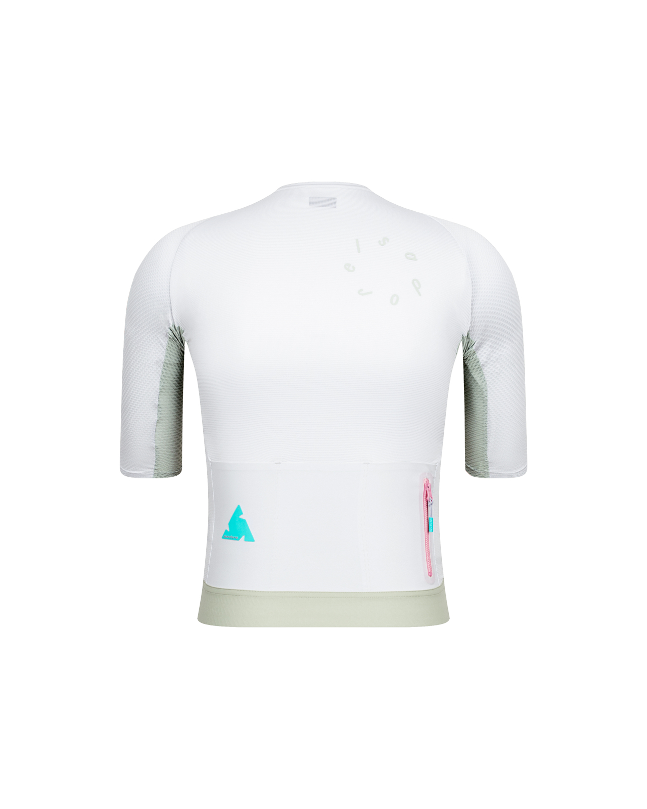 Alternative Jersey Foggy Dew