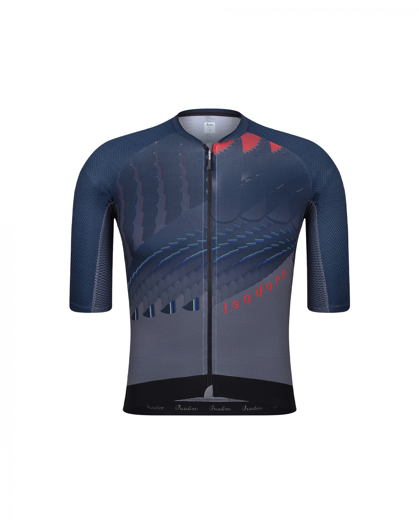 Alternative Jersey SHADES OF SPEED x Marcus Burghardt