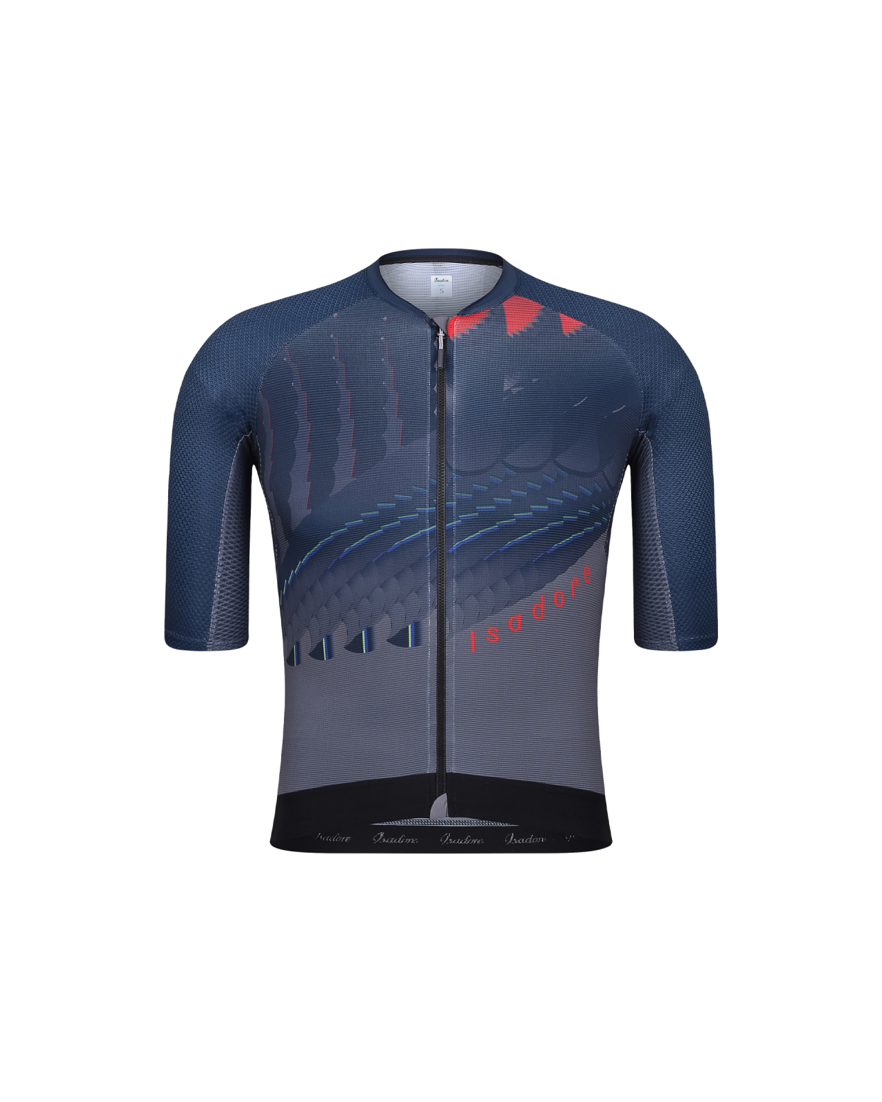Alternative Jersey SHADES OF SPEED x Marcus Burghardt