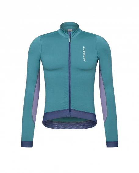 Alternative Light Long Sleeve Jersey Hydro