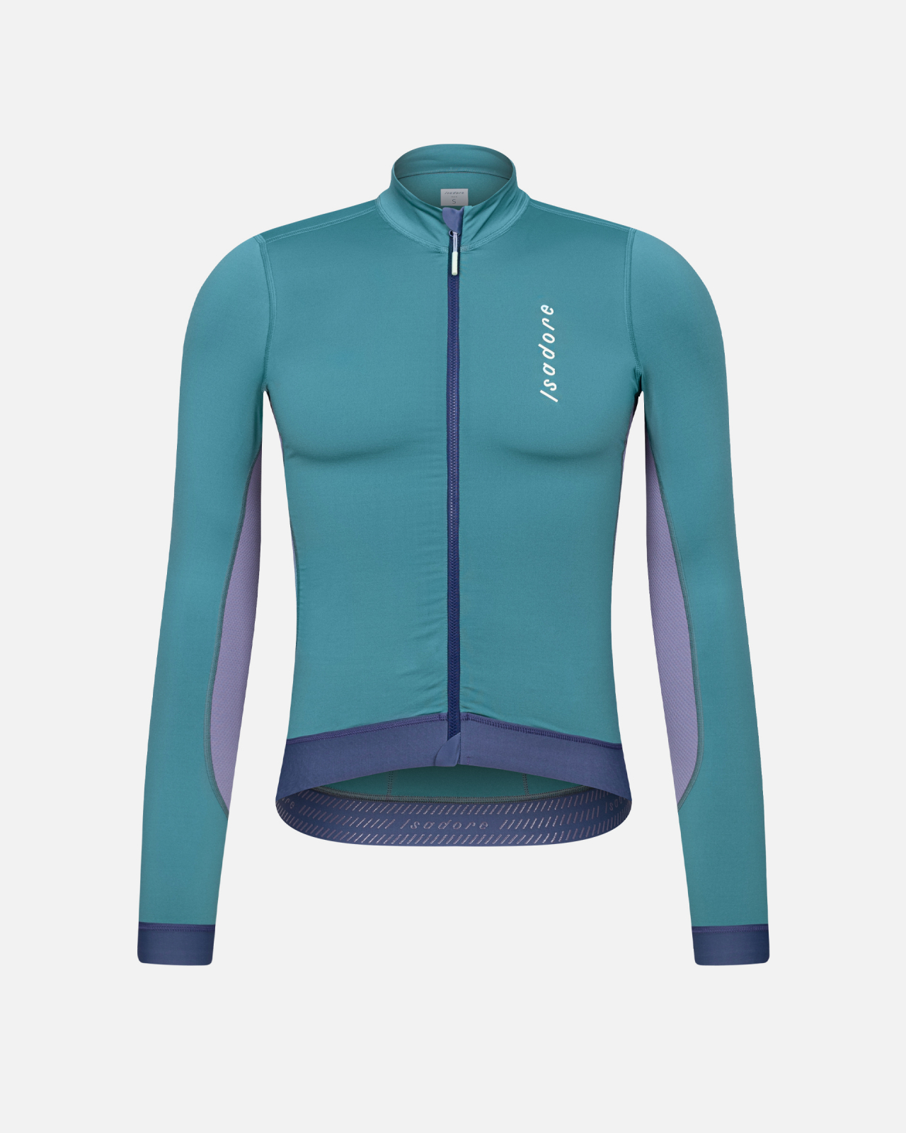 Alternative Light Long Sleeve Jersey Hydro