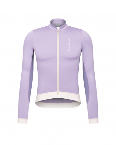 Alternative Light Long Sleeve Jersey Lavender Grey