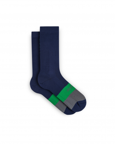 Alternative Socks Navy