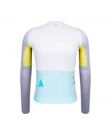 Alternative Ultralight Long Sleeve Jersey Antartica