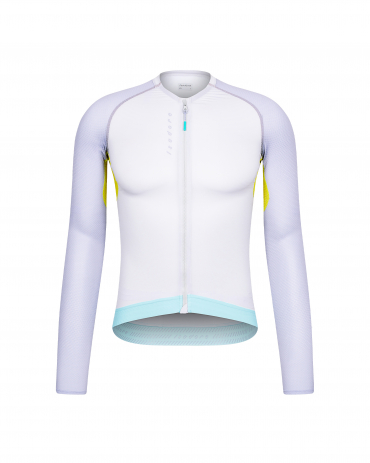 Alternative Ultralight Long Sleeve Jersey Antartica