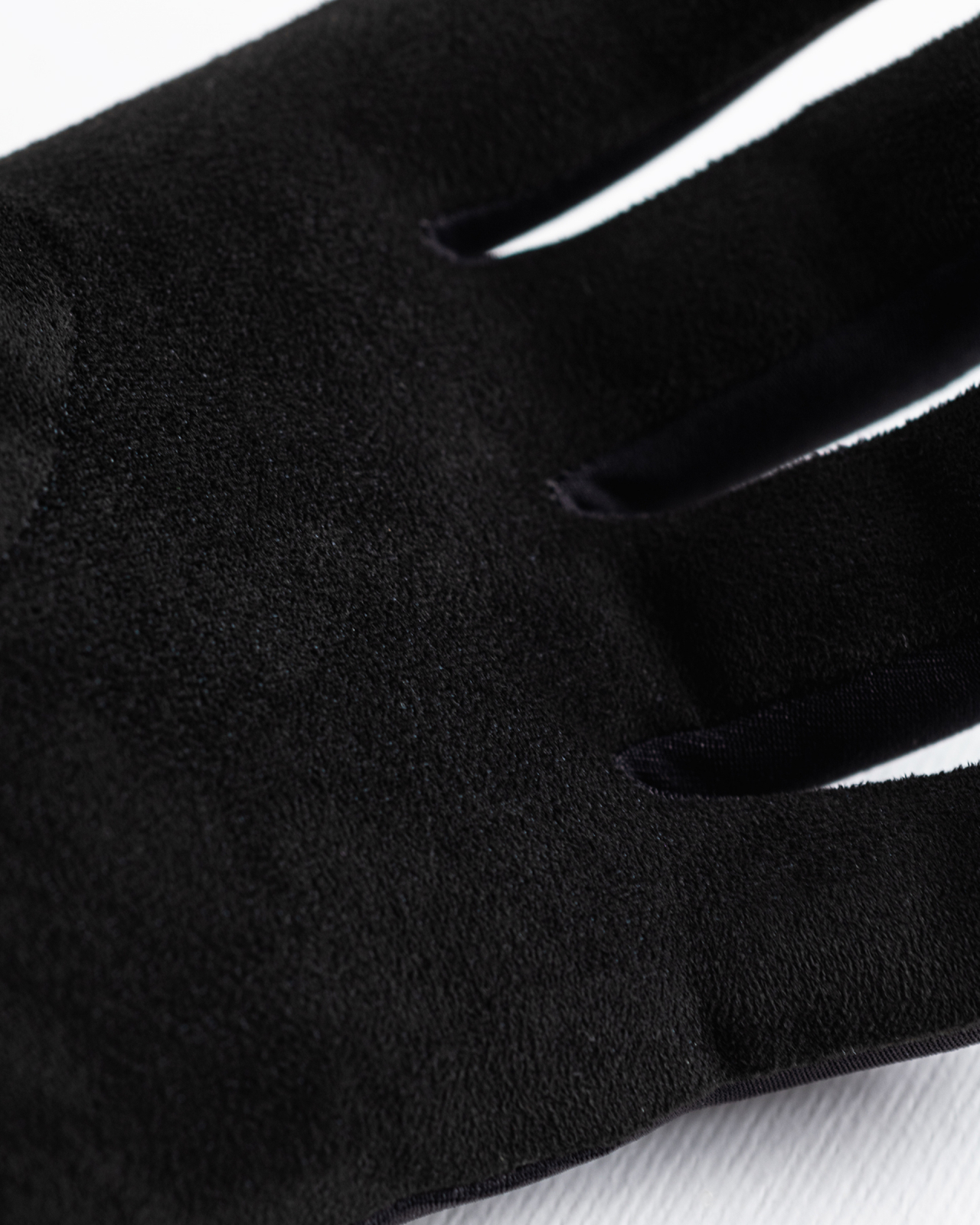 Autumn-Spring Gloves Black