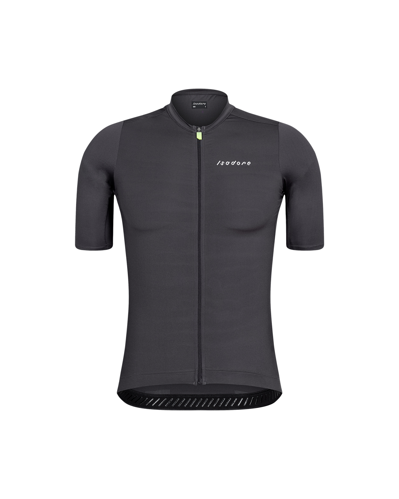 Debut Jersey Deep Night Grey
