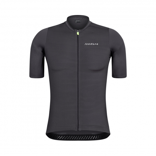 Debut Jersey Deep Night Grey