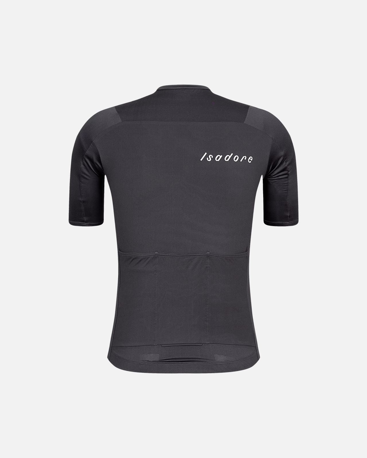 Debut Jersey Deep Night Grey