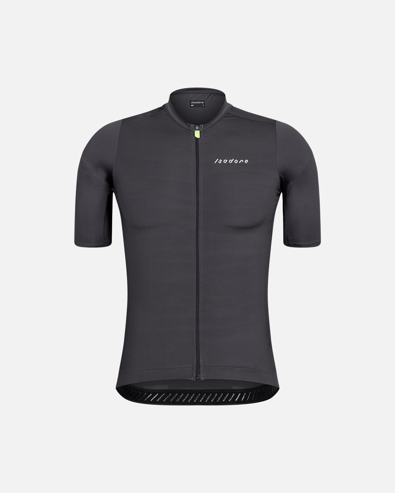 Debut Jersey Deep Night Grey
