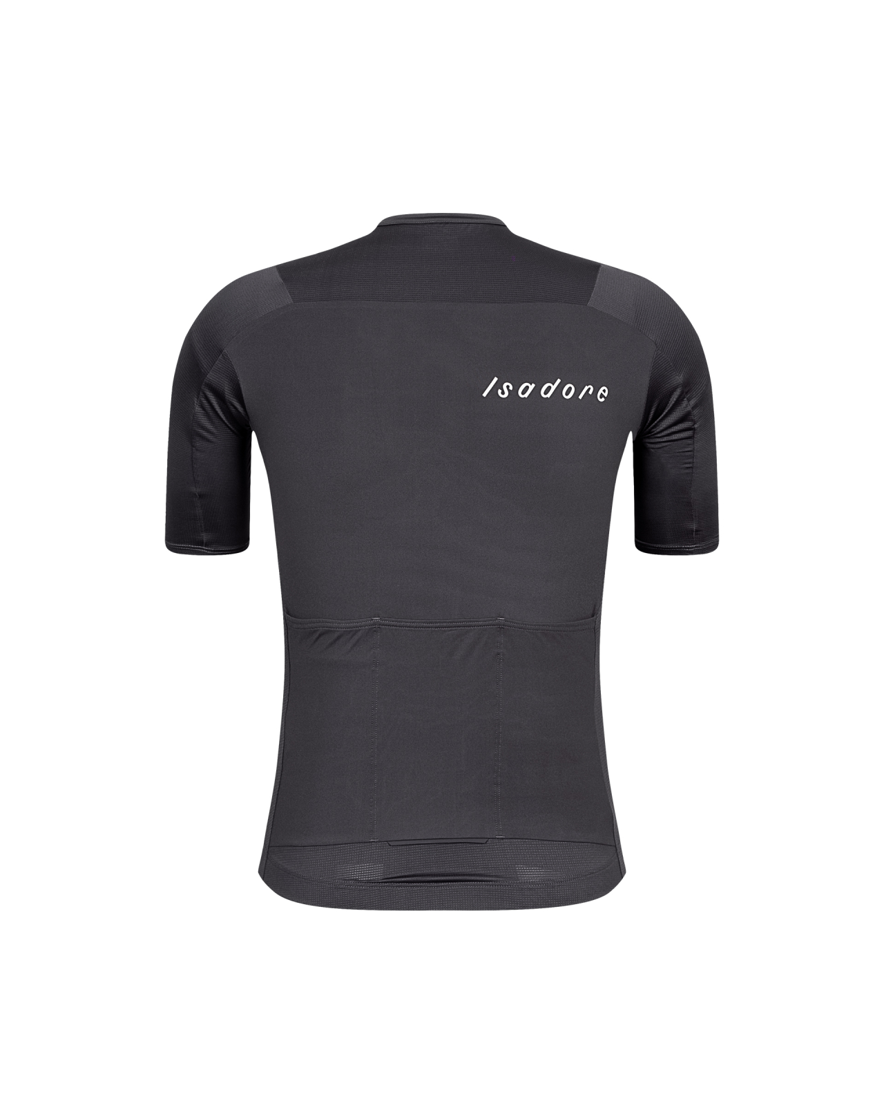 Debut Jersey Deep Night Grey