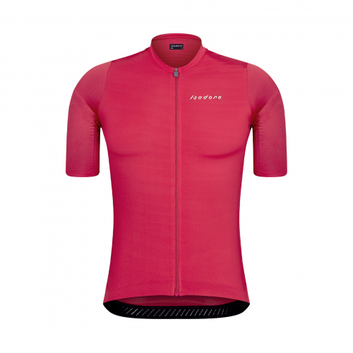 Debut Jersey Jalapeno Red