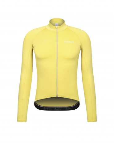 Debut Long Sleeve Jersey Linden Green