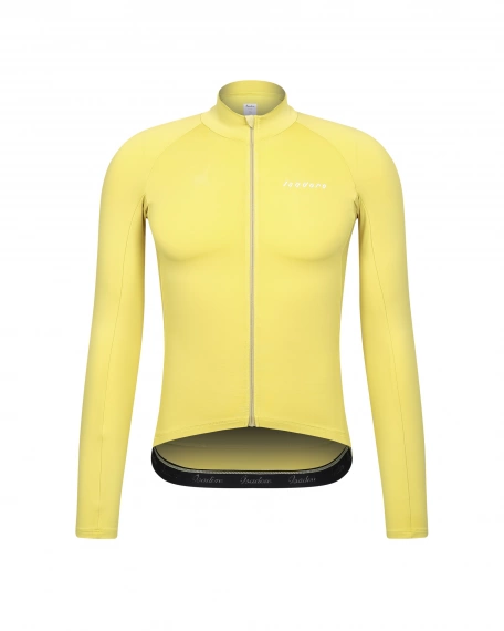 Debut Long Sleeve Jersey Linden Green