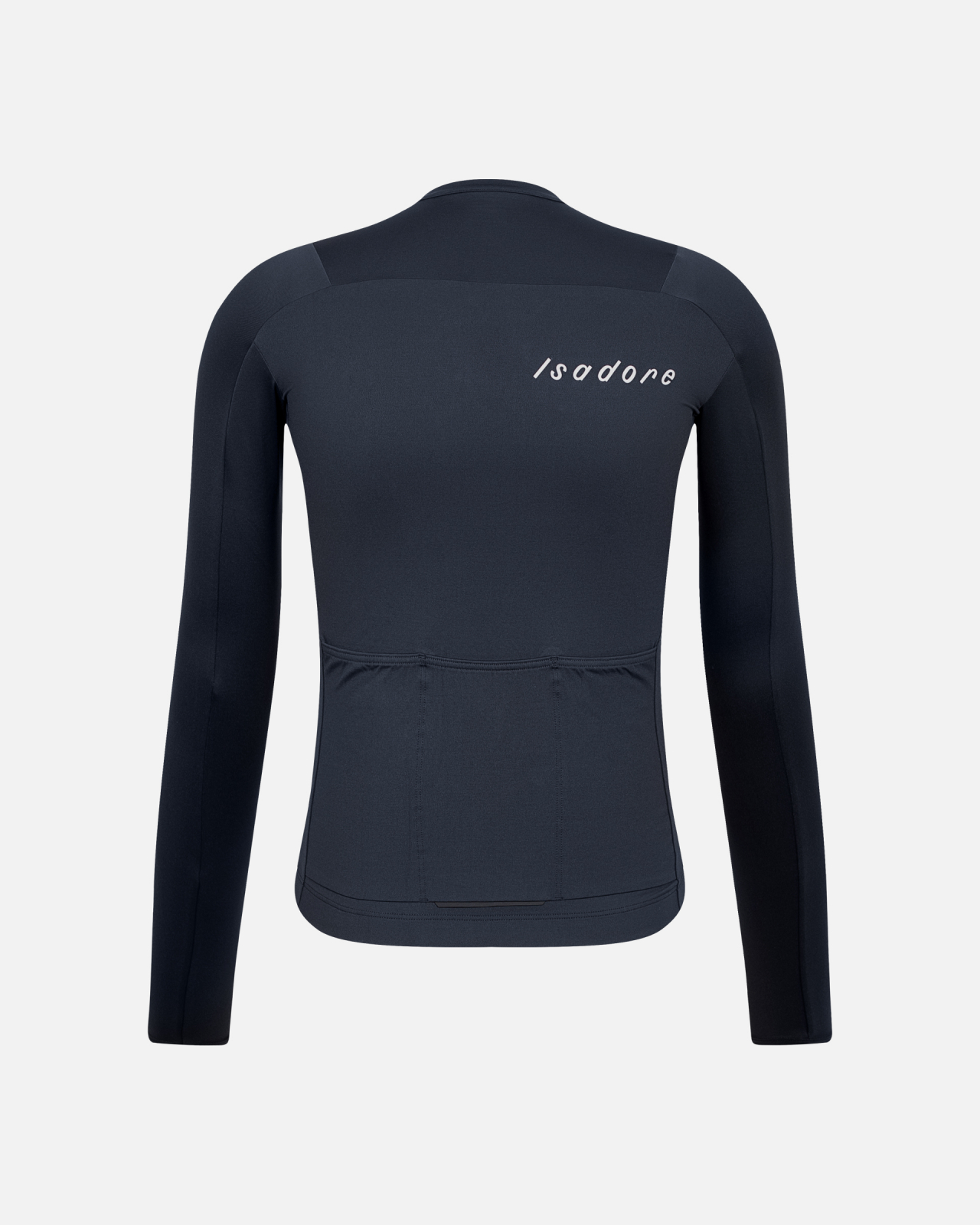 Debut Long Sleeve Jersey Ebony