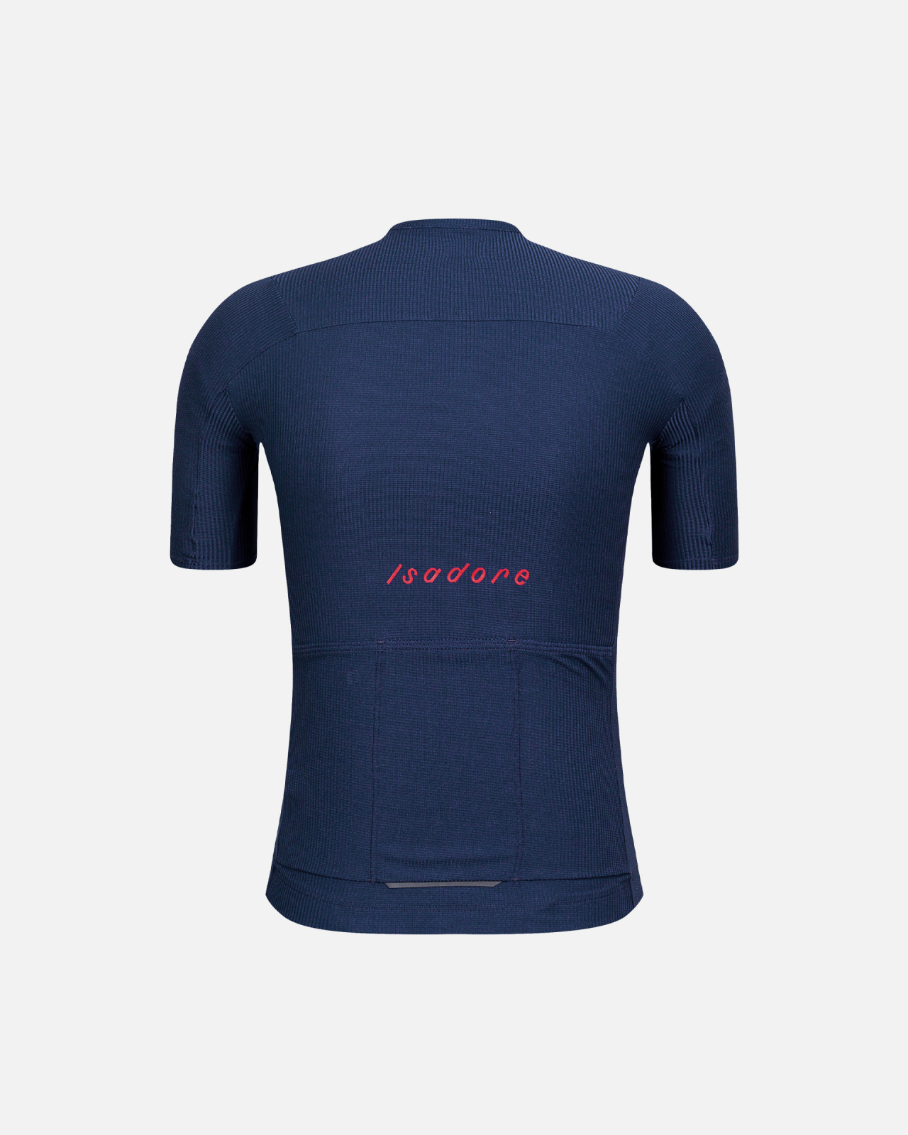 Debut Merino Air Jersey Blue Depths