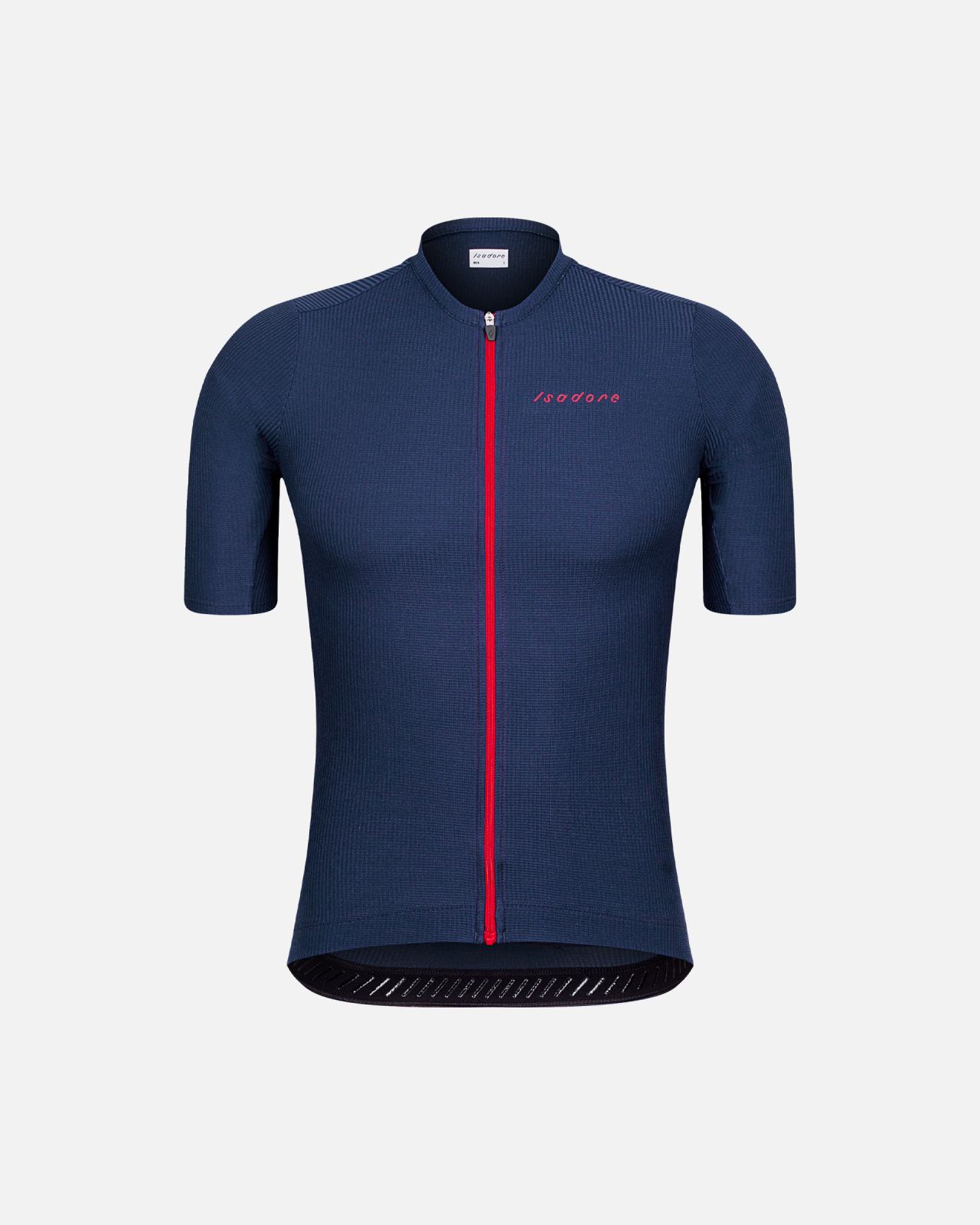 Debut Merino Air Jersey Blue Depths