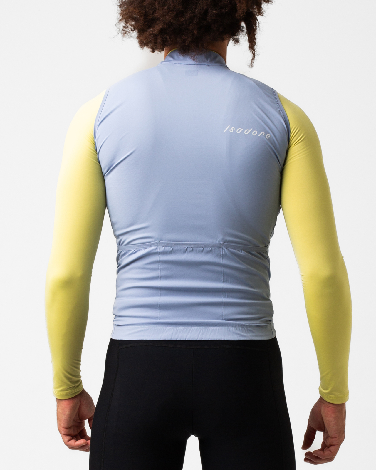 Wind Gilet Eventide