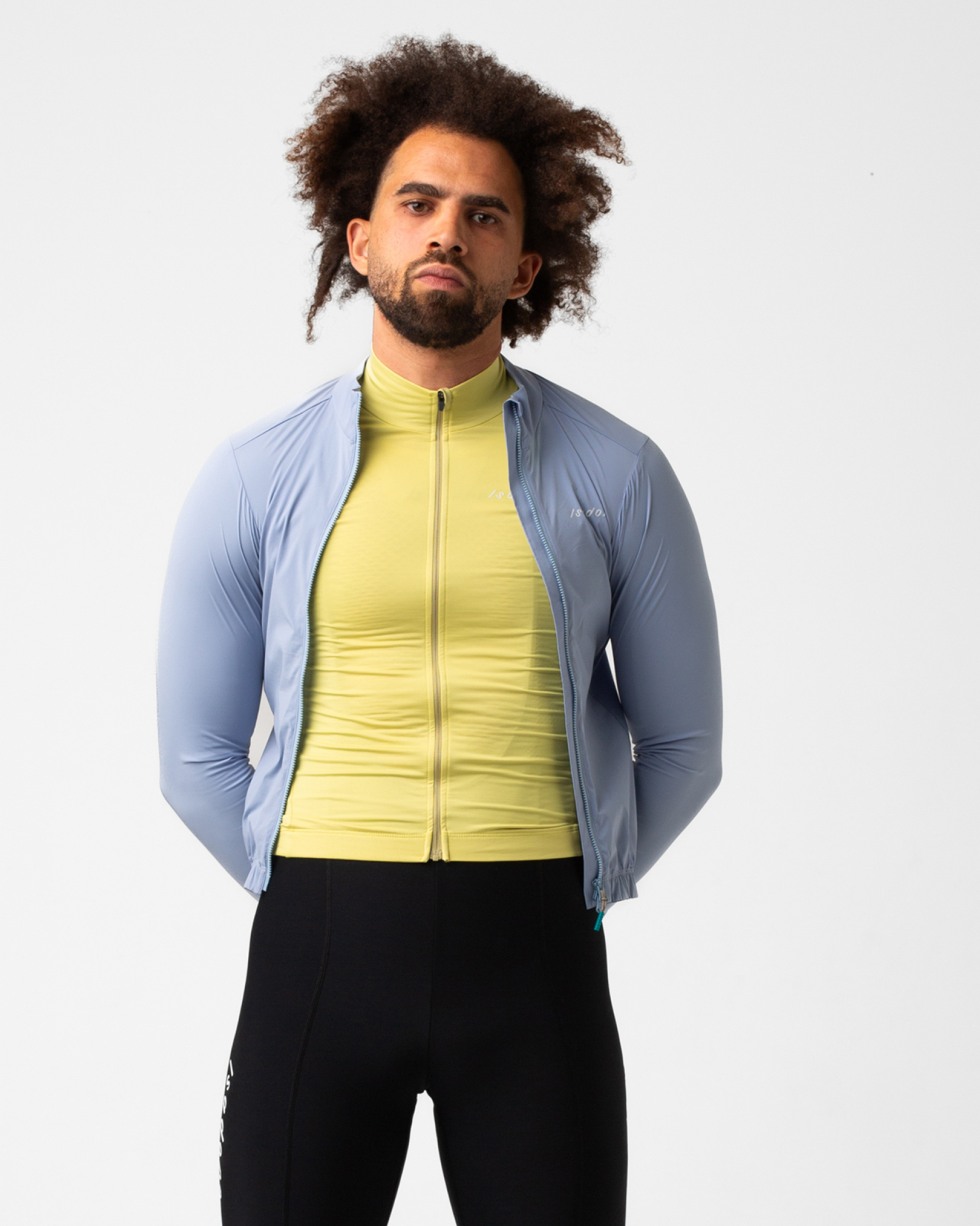 Debut Wind Jacket Eventide