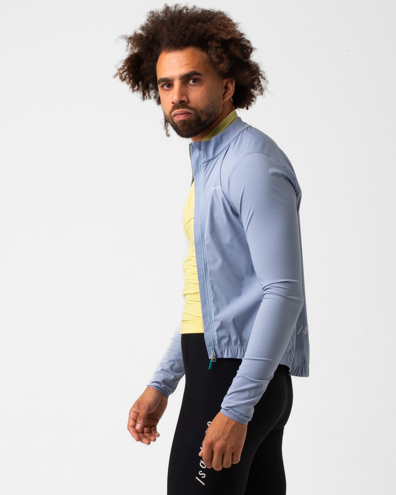 Debut Wind Jacket Eventide