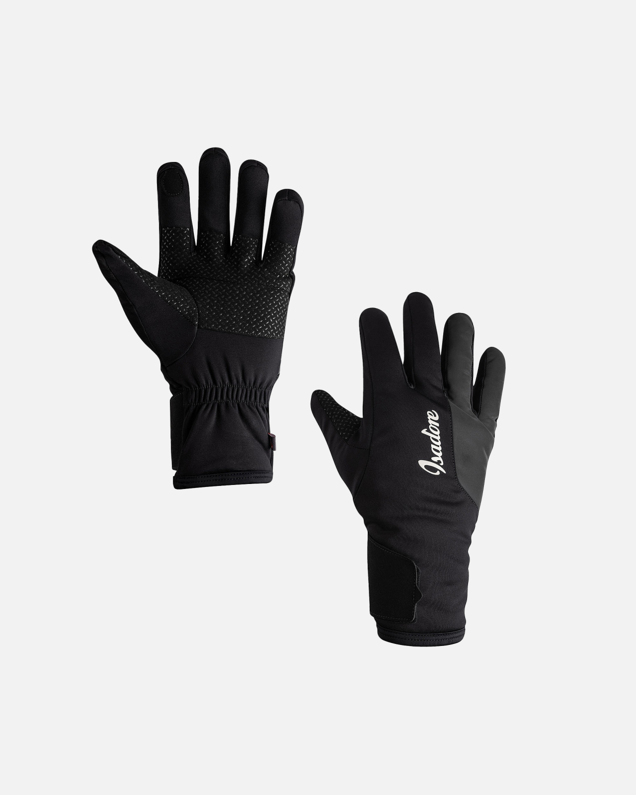 Deep Winter Gloves