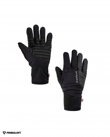 Deep Winter Gloves