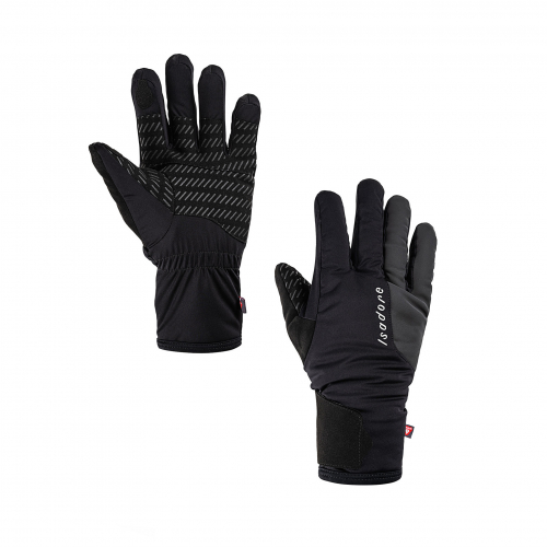 Deep Winter Gloves